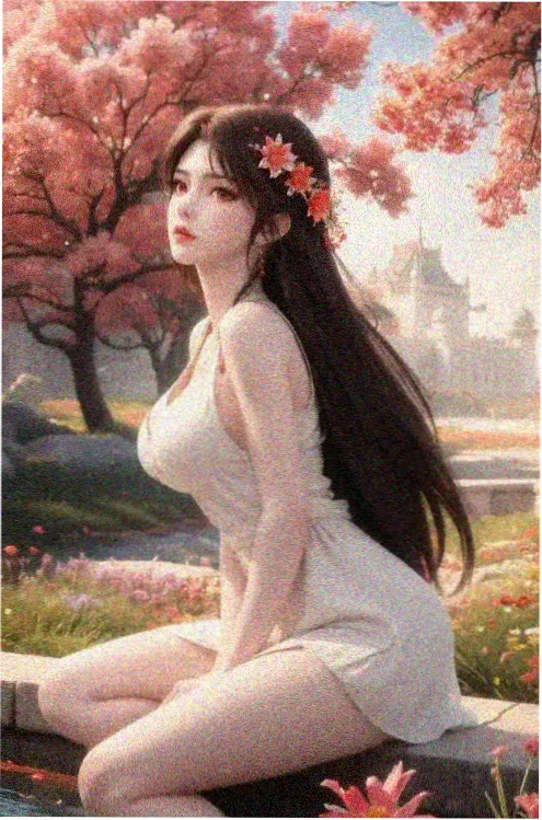 春潮渡 剧集海报